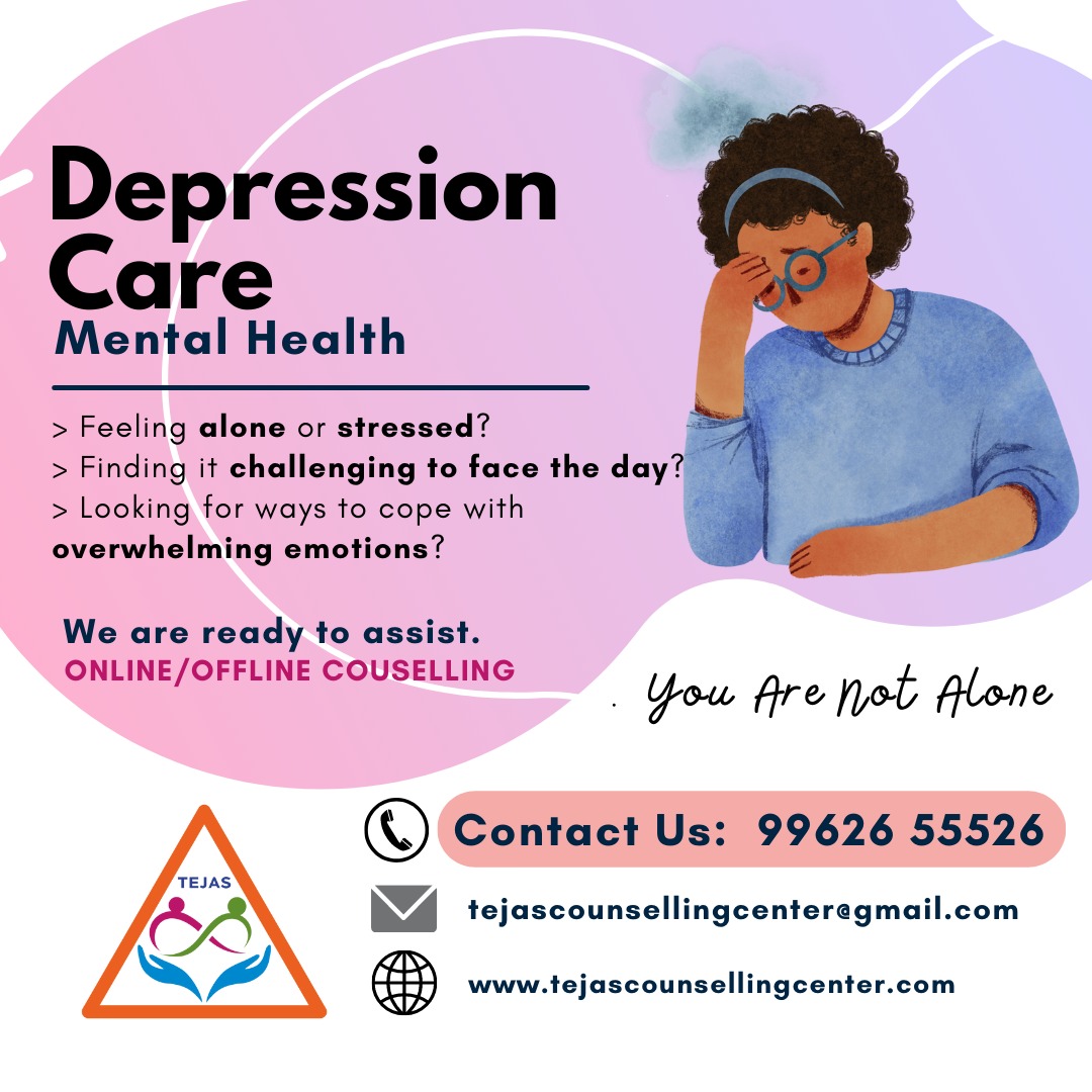 Individual Counselling